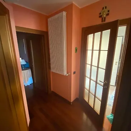 Villa Gialla Nocleg ze śniadaniem