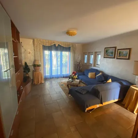 فندق مبيت وإفطار Villa Gialla *