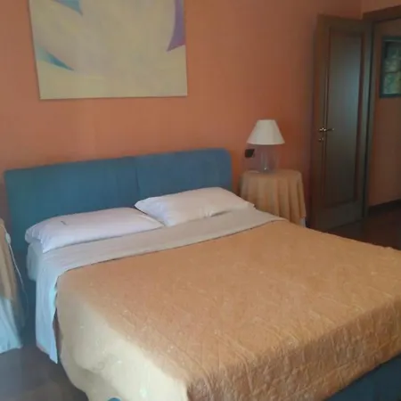 Villa Gialla *