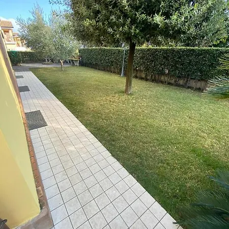 Villa Gialla *