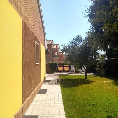 فندق مبيت وإفطار Villa Gialla
