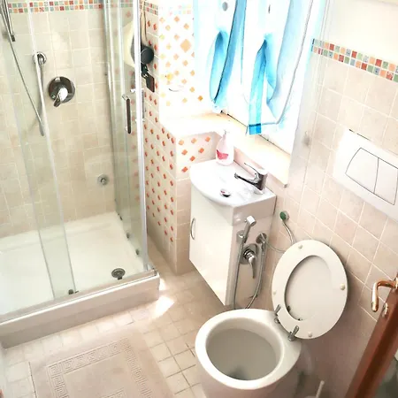 Gialla Porto Recanati