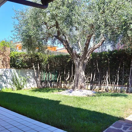 Apartamento Gialla Porto Recanati