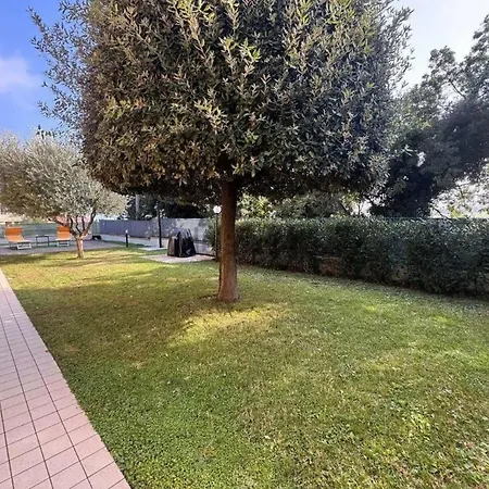 Gialla Appartamento